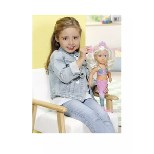 عروسک پری ‌دریایی 46 سانتی بیبی بورن Baby Born-اسباب بازی